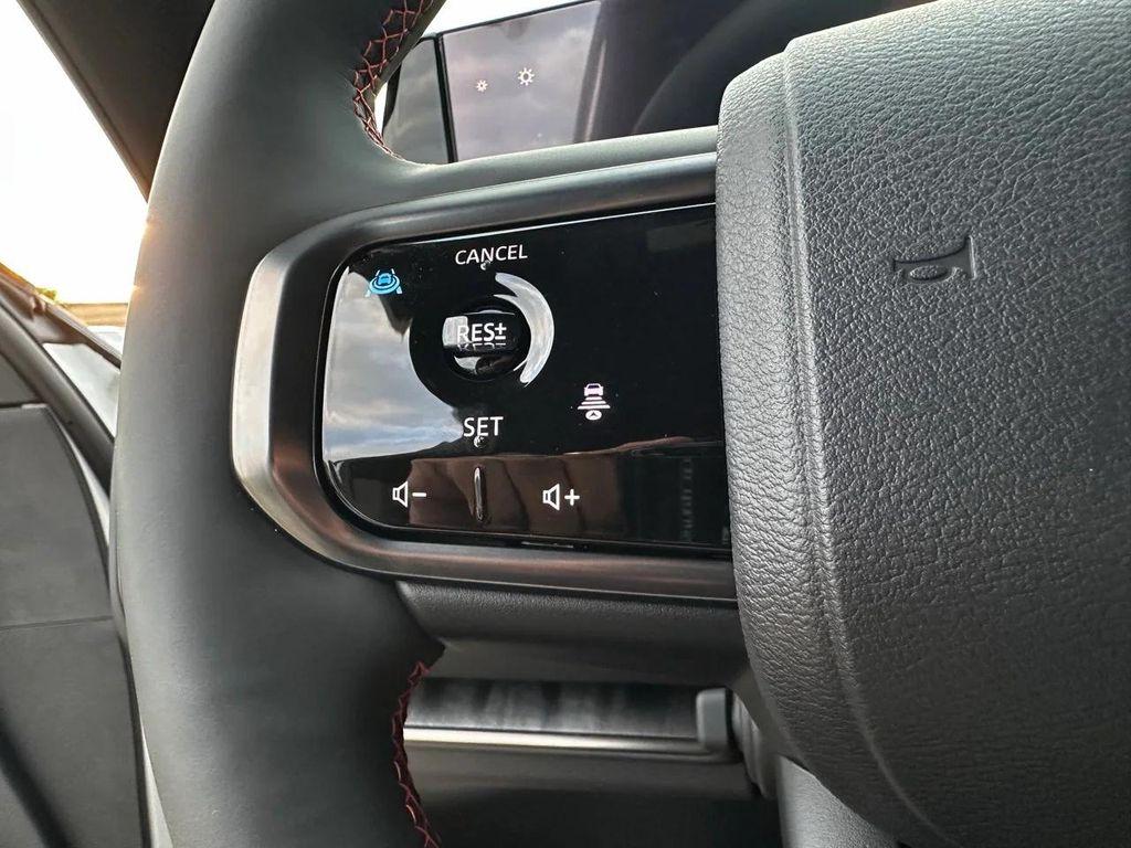 new 2026 Nissan Armada car, priced at $72,979