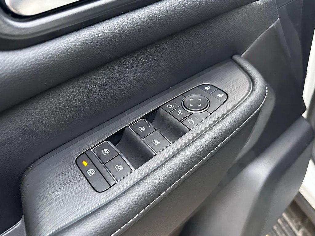 new 2026 Nissan Armada car, priced at $72,979