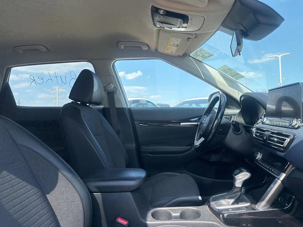 used 2022 Kia Seltos car, priced at $16,986