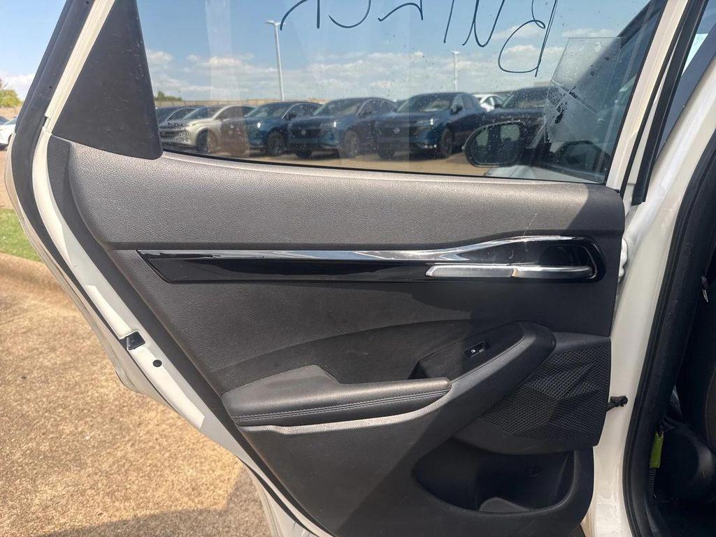 used 2022 Kia Seltos car, priced at $16,986