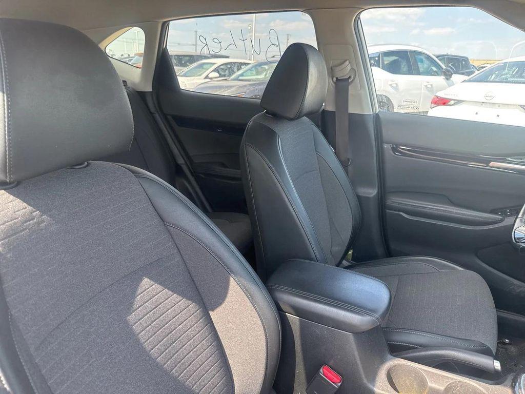 used 2022 Kia Seltos car, priced at $16,986