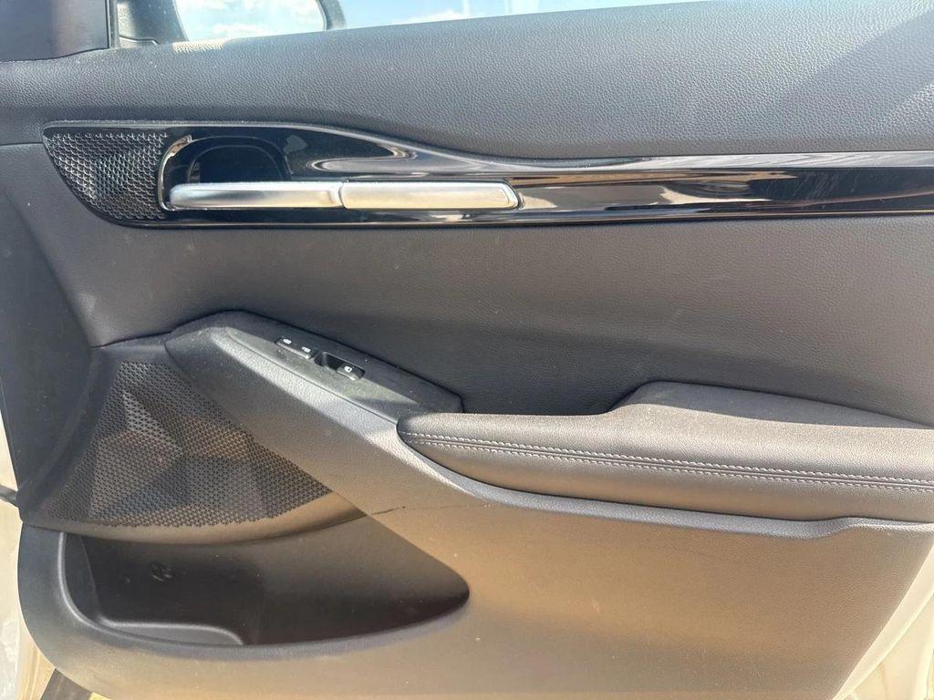 used 2022 Kia Seltos car, priced at $16,986
