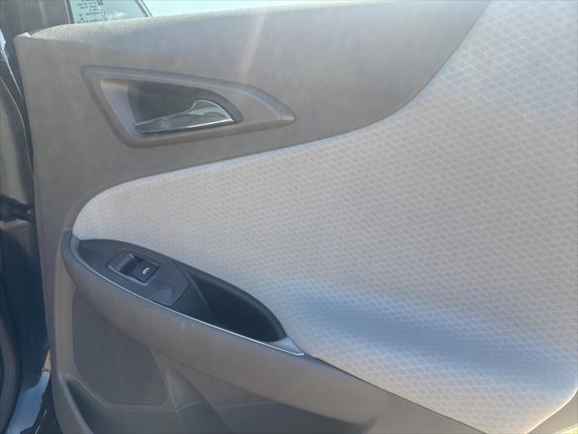 used 2019 Chevrolet Malibu car, priced at $17,260