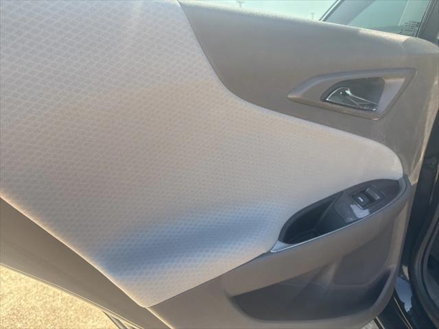 used 2019 Chevrolet Malibu car, priced at $17,260
