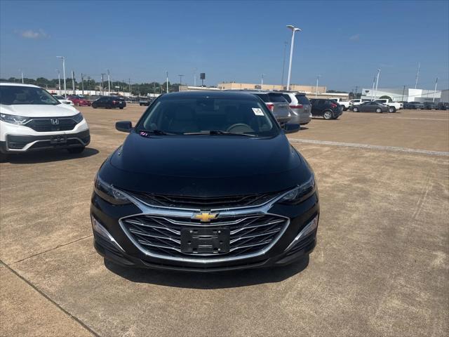 used 2019 Chevrolet Malibu car, priced at $17,260
