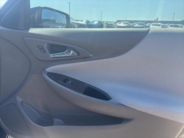 used 2019 Chevrolet Malibu car, priced at $17,260