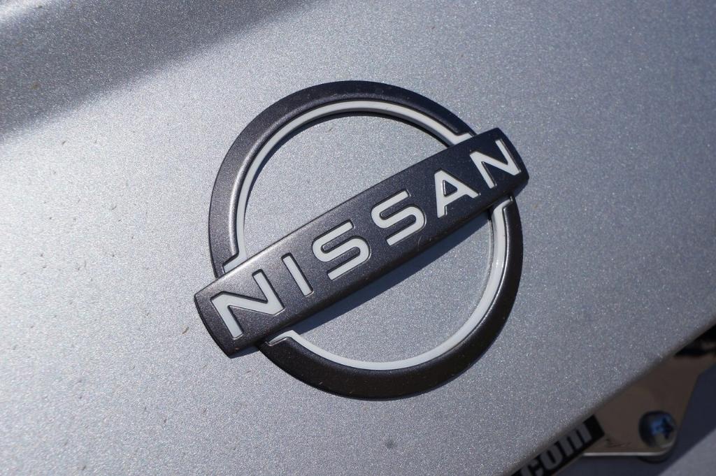 new 2024 Nissan Versa car, priced at $19,060