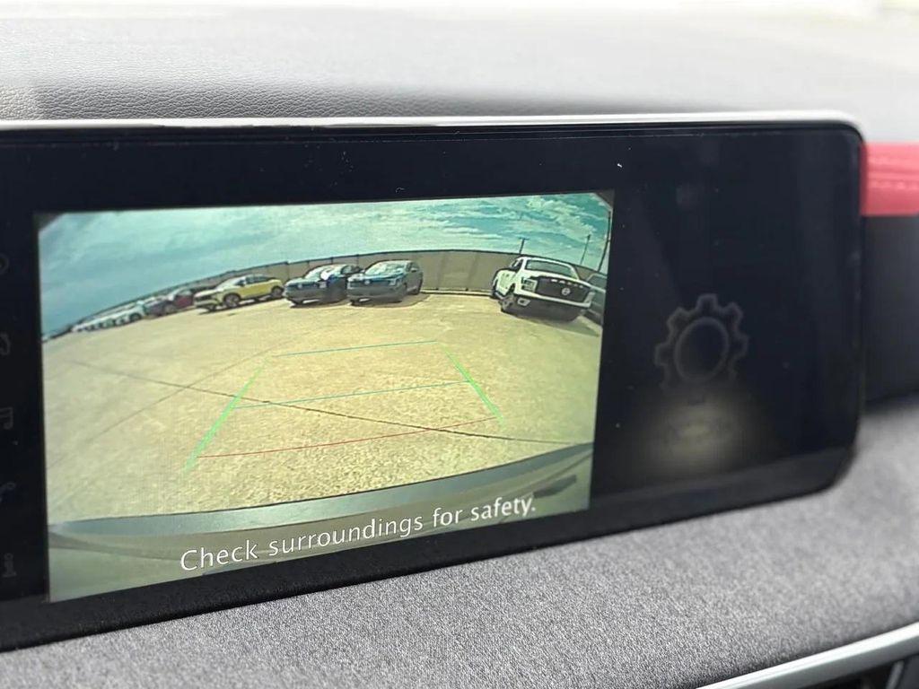 new 2025 Nissan Kicks car, priced at $25,136