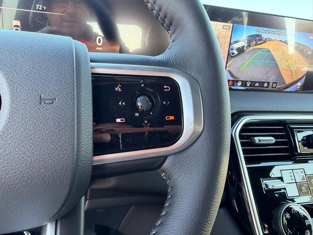 new 2026 Nissan Armada car, priced at $67,345