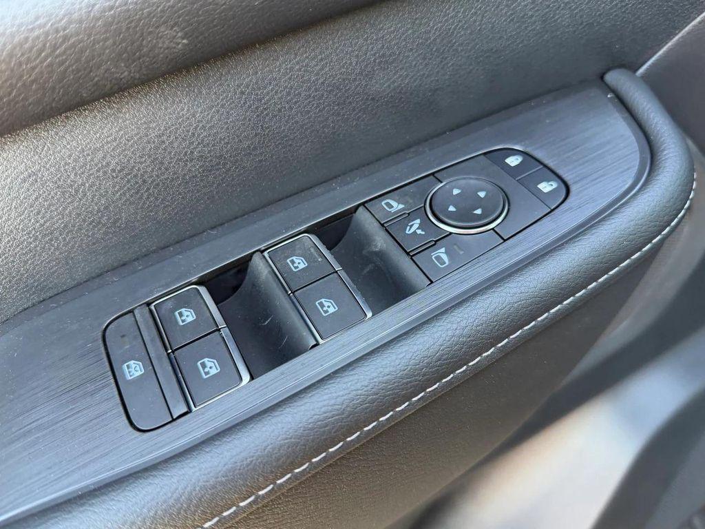 new 2026 Nissan Armada car, priced at $67,345