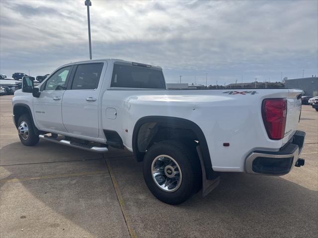 used 2021 Chevrolet Silverado 3500 car, priced at $36,759