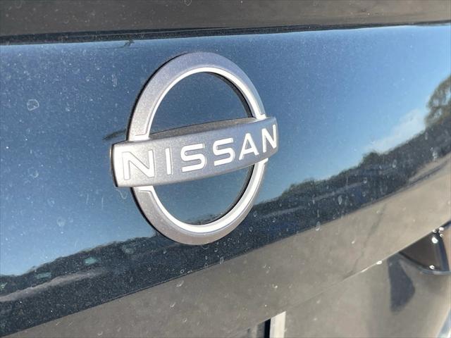 new 2025 Nissan Altima car, priced at $25,301