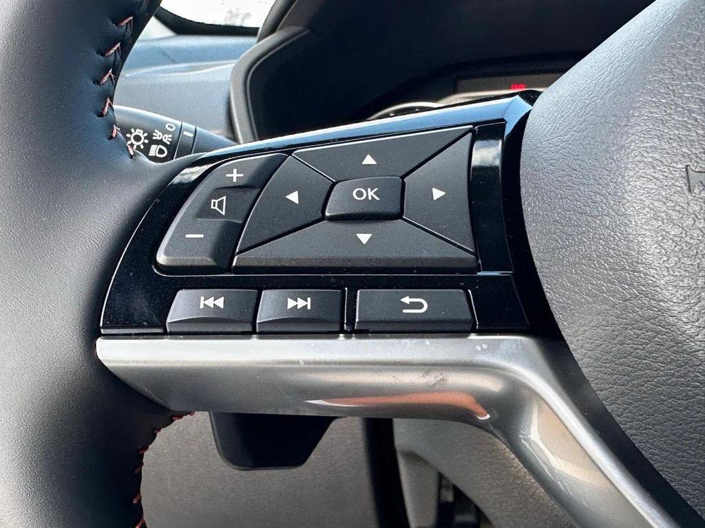 new 2025 Nissan Altima car, priced at $31,701