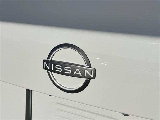 new 2025 Nissan Sentra car, priced at $22,491