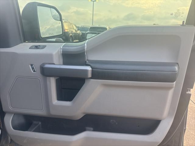 used 2020 Ford F-150 car, priced at $27,995