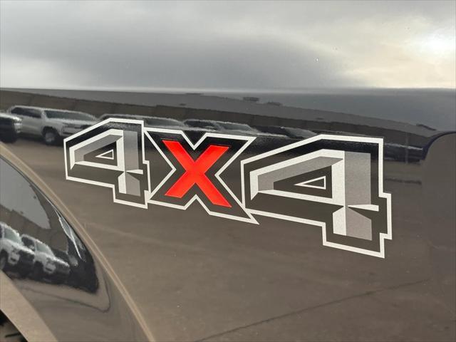 used 2020 Ford F-150 car, priced at $25,899