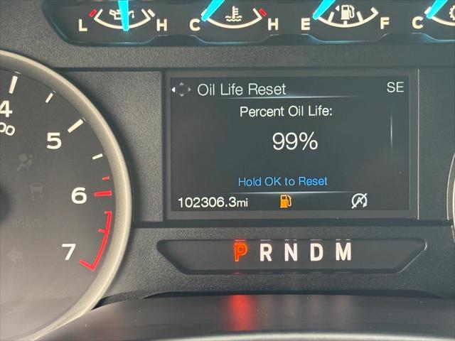 used 2020 Ford F-150 car, priced at $25,899