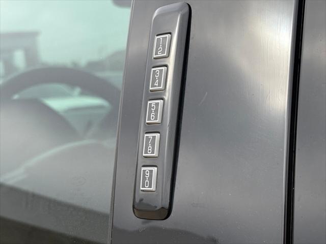 used 2020 Ford F-150 car, priced at $25,899