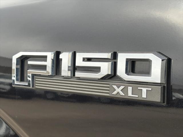 used 2020 Ford F-150 car, priced at $25,899