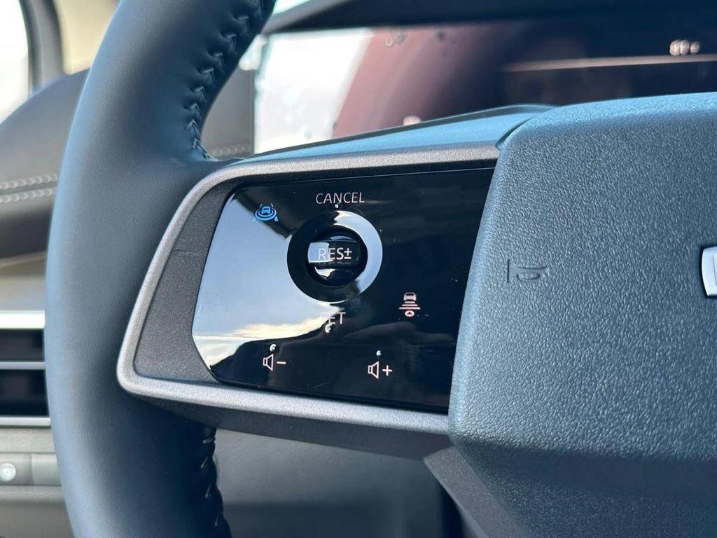 new 2025 Nissan Murano car, priced at $40,289