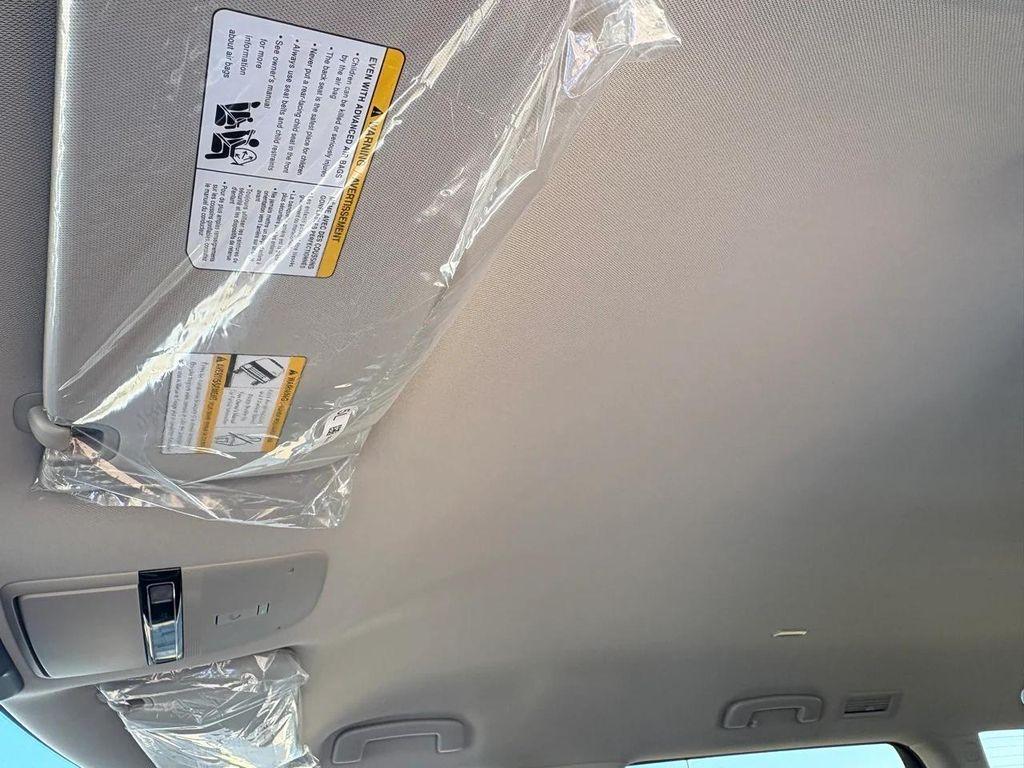 new 2026 Nissan Armada car, priced at $57,041