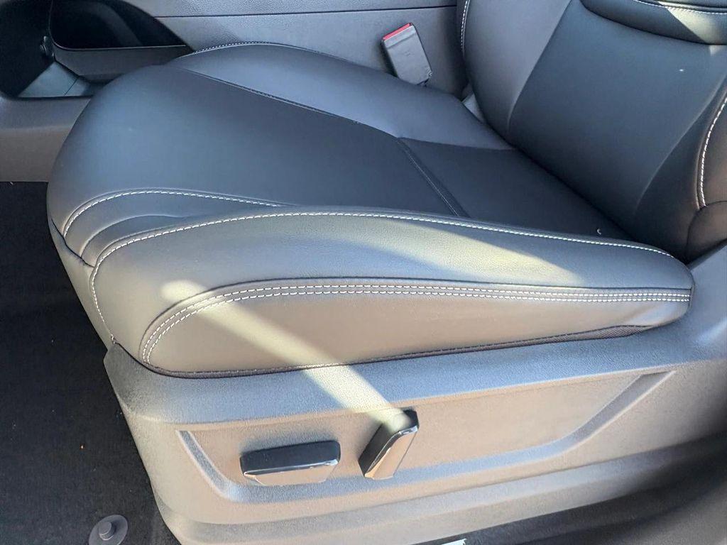 new 2026 Nissan Armada car, priced at $57,041