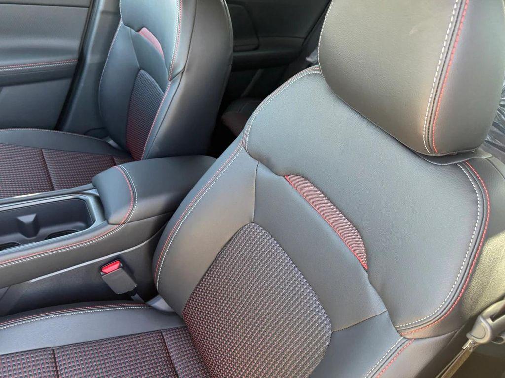 new 2026 Nissan Kicks car, priced at $28,720