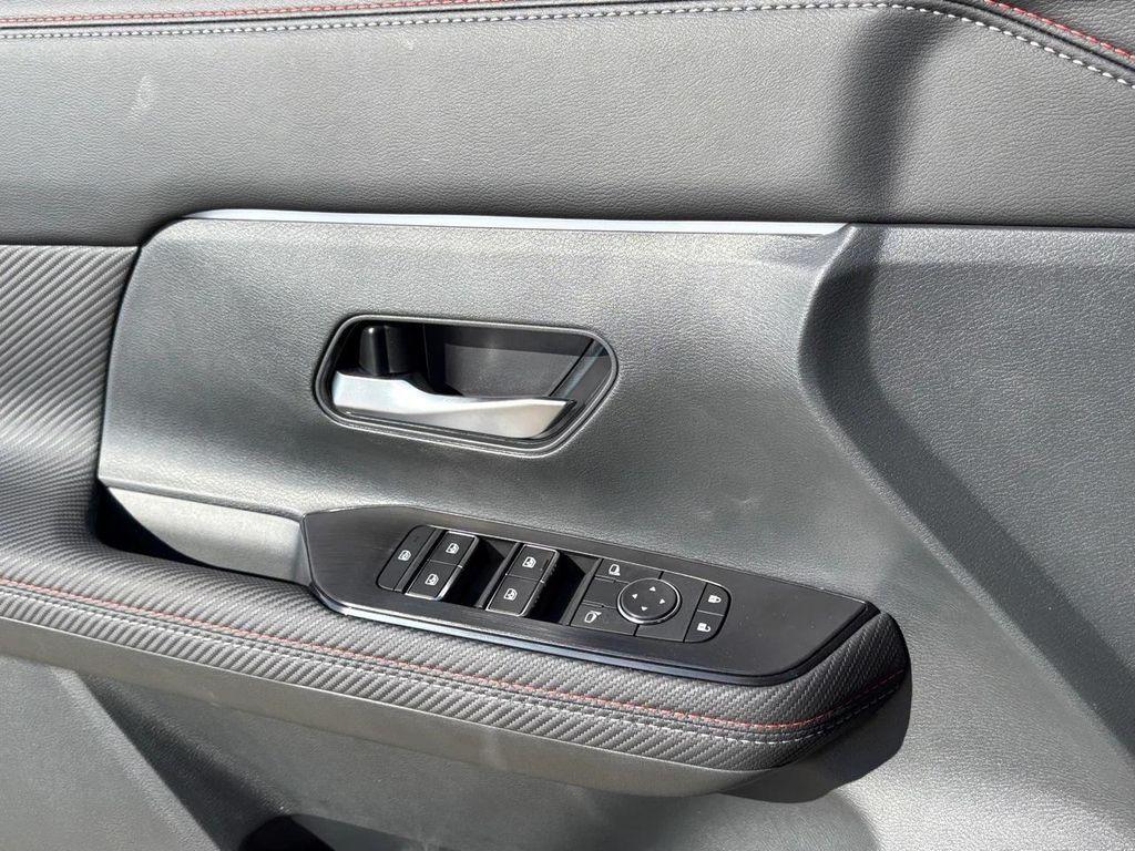new 2026 Nissan Kicks car, priced at $28,720