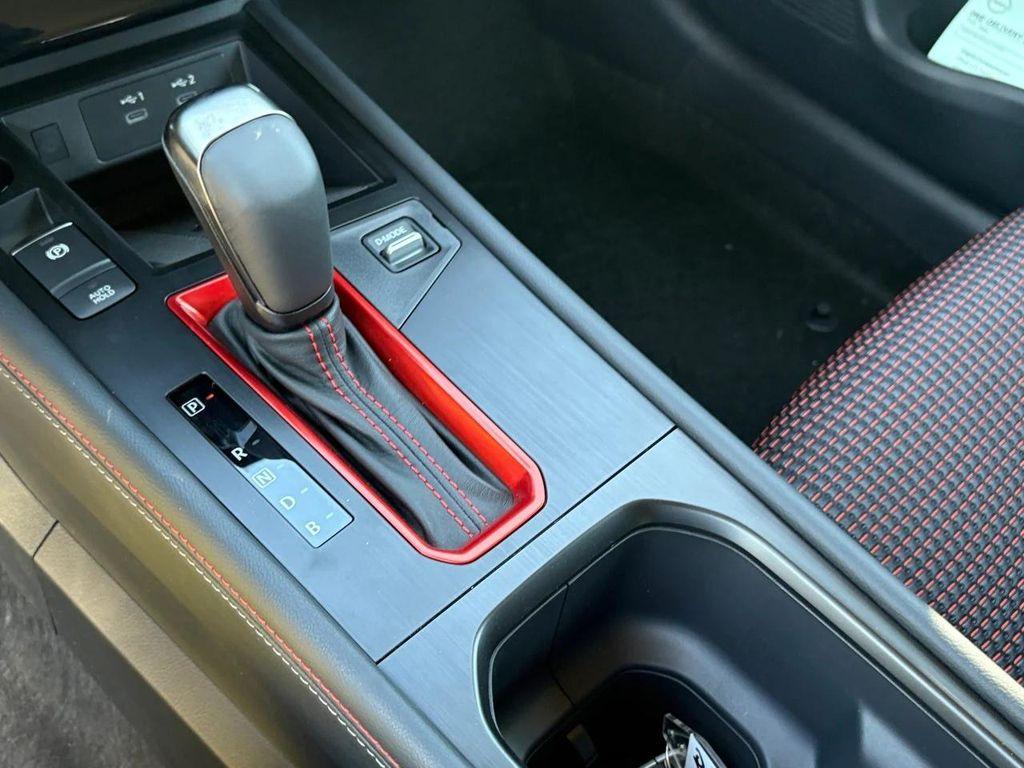 new 2026 Nissan Kicks car, priced at $28,720