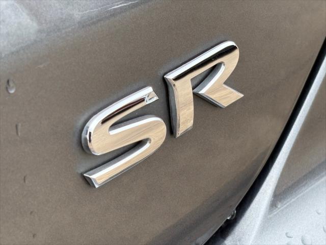used 2023 Nissan Kicks car, priced at $21,999