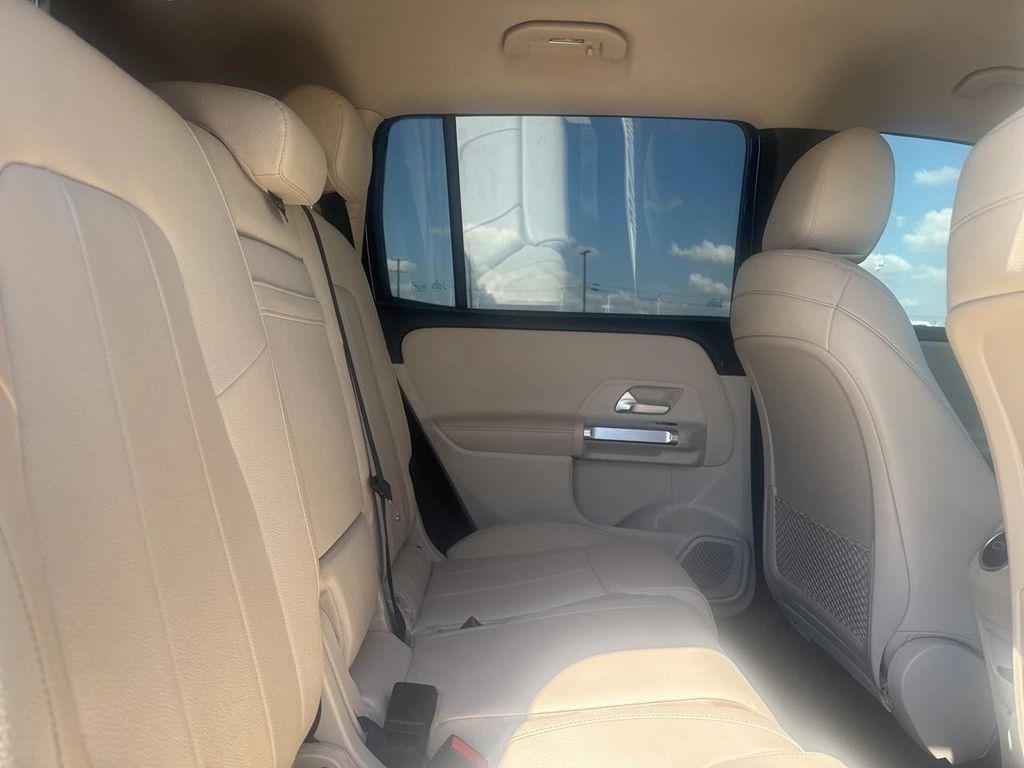 used 2020 Mercedes-Benz GLB 250 car, priced at $20,425