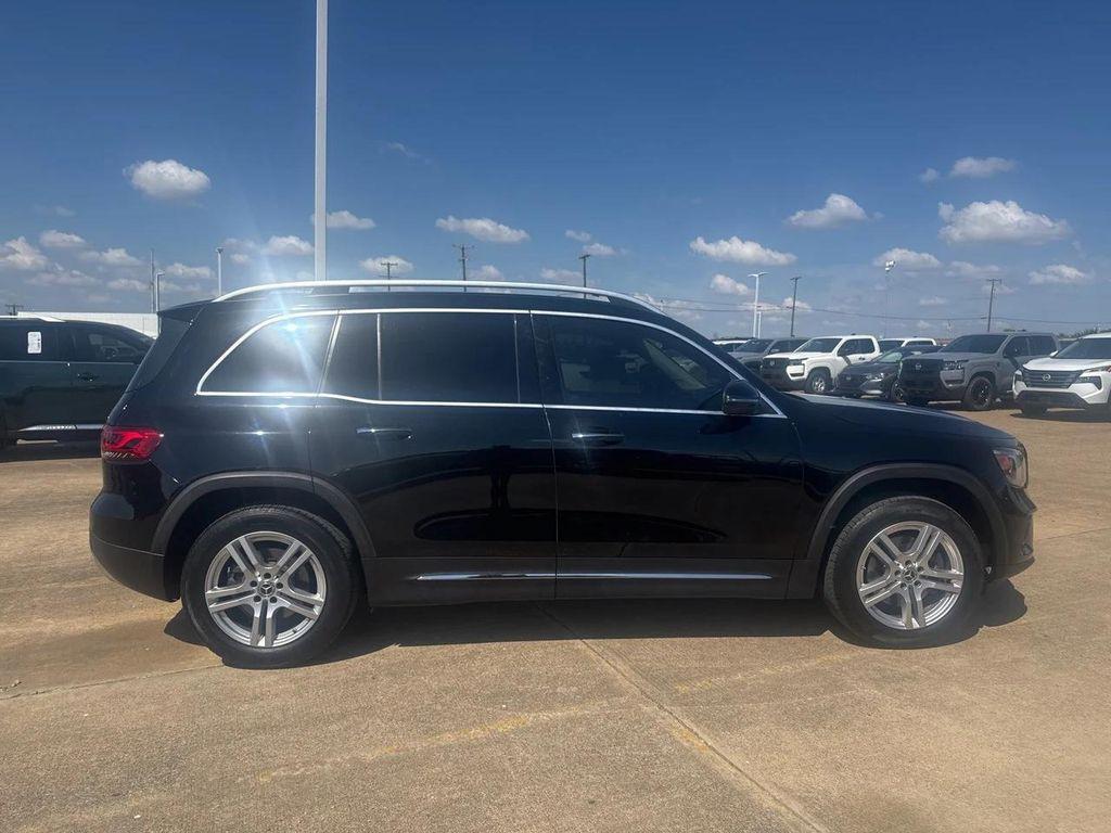 used 2020 Mercedes-Benz GLB 250 car, priced at $20,425