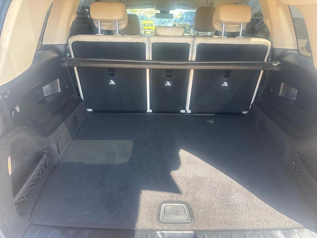 used 2020 Mercedes-Benz GLB 250 car, priced at $20,425
