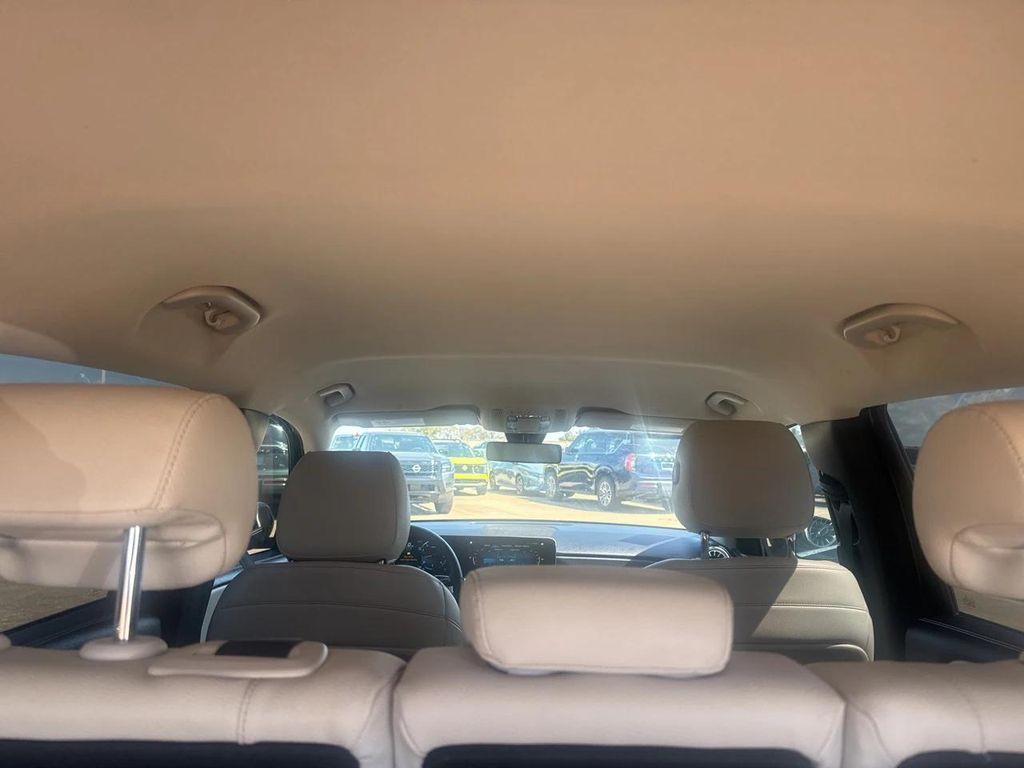 used 2020 Mercedes-Benz GLB 250 car, priced at $20,425