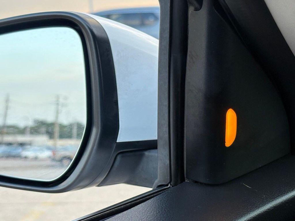 used 2024 Nissan Kicks car, priced at $17,748