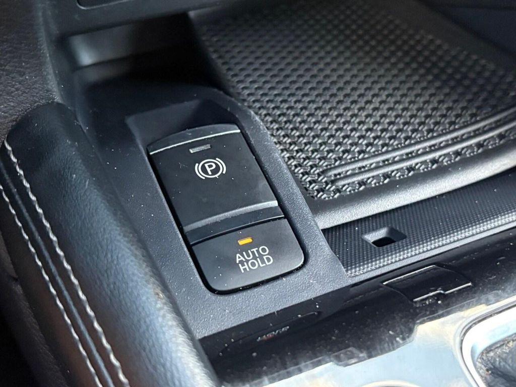 used 2024 Nissan Kicks car, priced at $17,748