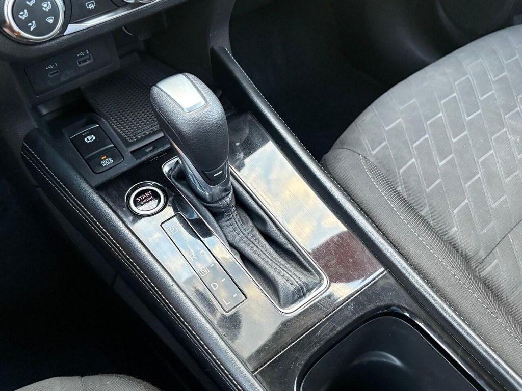 used 2024 Nissan Kicks car, priced at $17,748