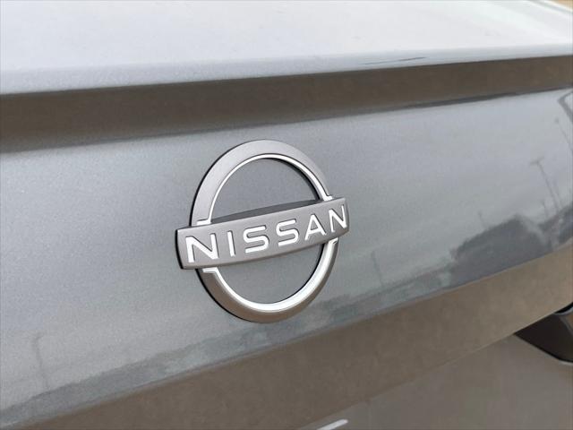 new 2025 Nissan Altima car, priced at $32,225