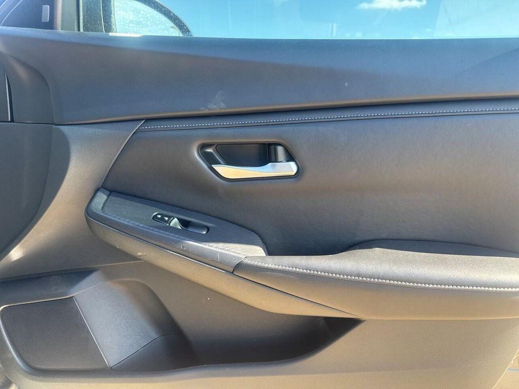 used 2024 Nissan Sentra car, priced at $17,670