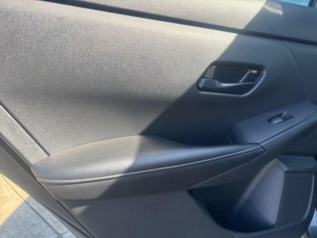 used 2024 Nissan Sentra car, priced at $17,670