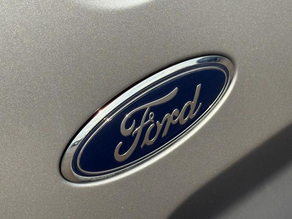 used 2021 Ford Bronco Sport car, priced at $17,951