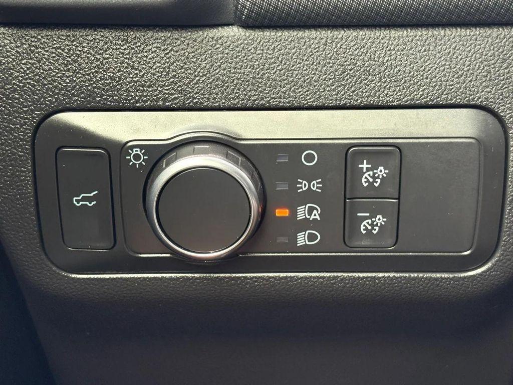 used 2021 Ford Bronco Sport car, priced at $17,951