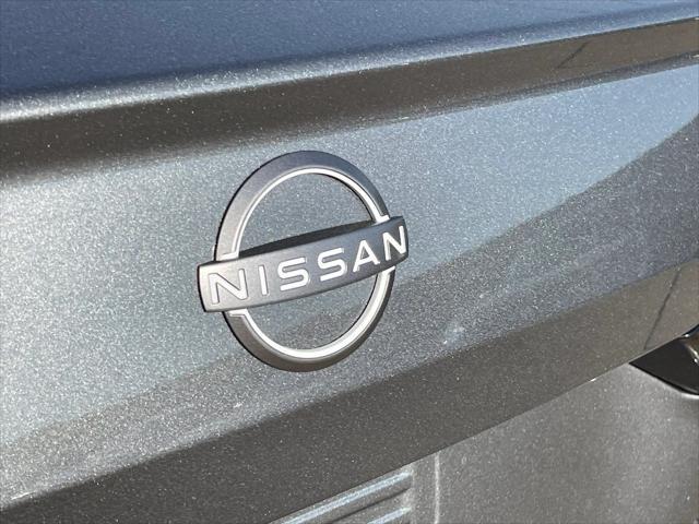 new 2025 Nissan Altima car, priced at $27,263