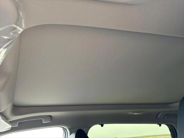 new 2025 Nissan Rogue car, priced at $32,273