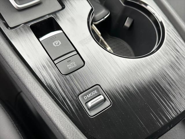 new 2025 Nissan Rogue car, priced at $32,273