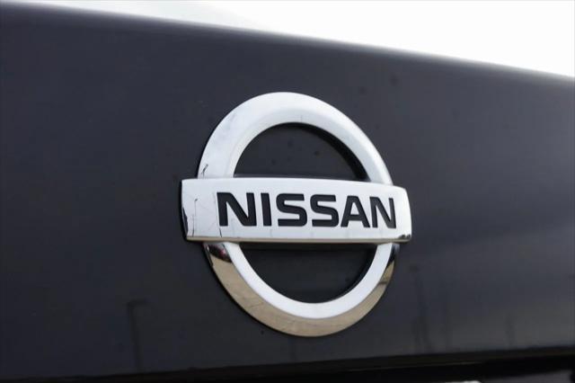 used 2022 Nissan Sentra car, priced at $17,243