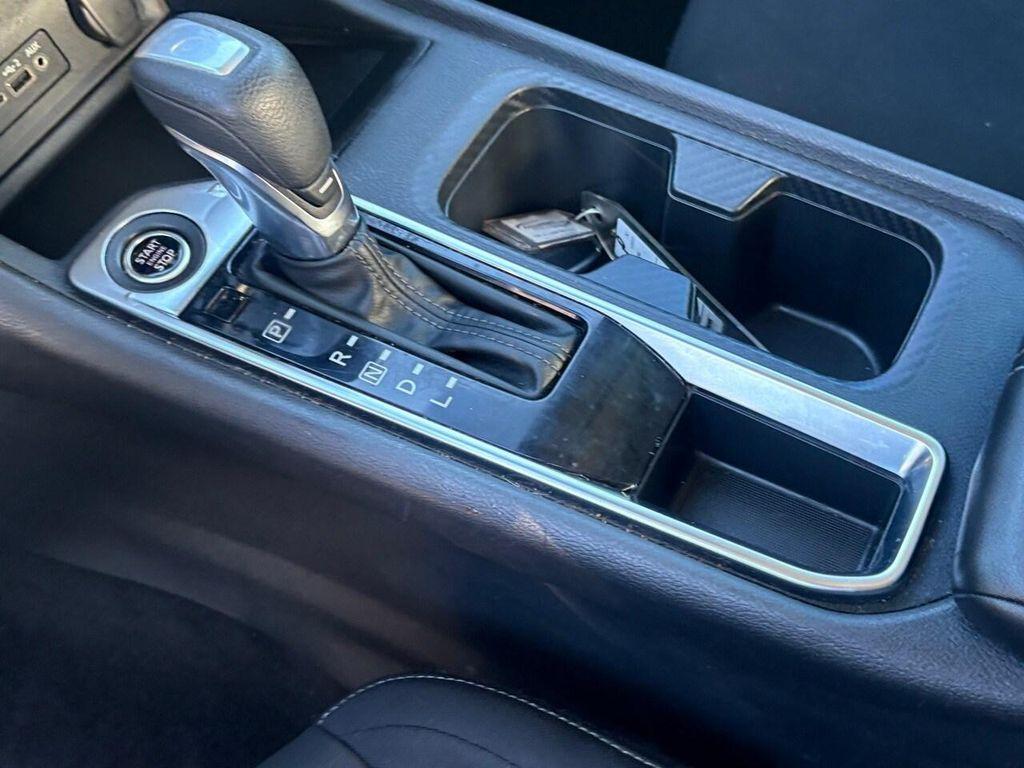 used 2024 Nissan Sentra car, priced at $15,631