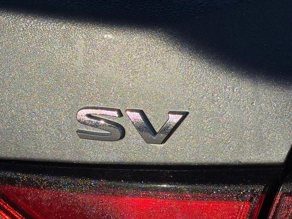 used 2024 Nissan Sentra car, priced at $15,631