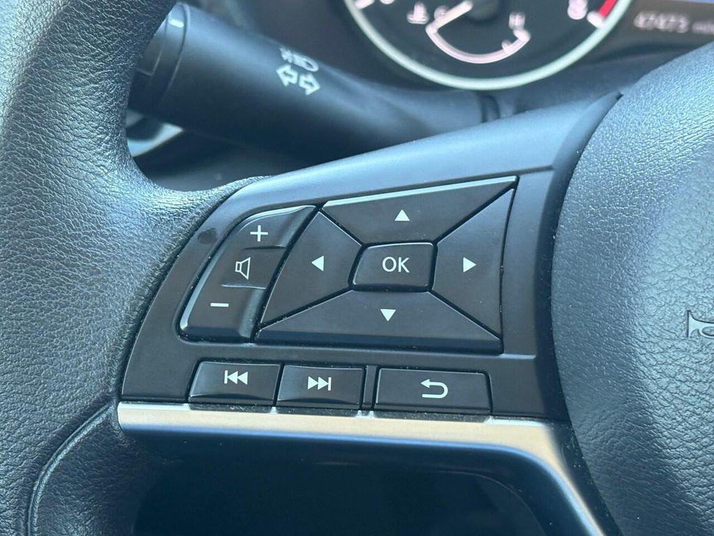 used 2024 Nissan Sentra car, priced at $15,631