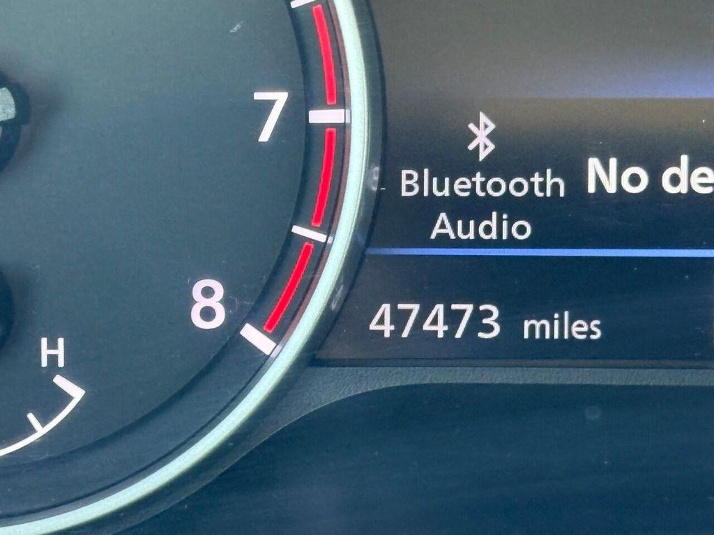 used 2024 Nissan Sentra car, priced at $15,631